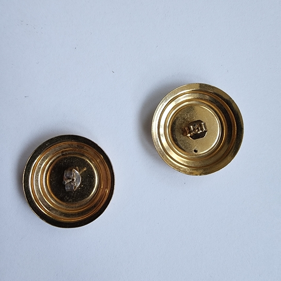 Vintage earrings - Picture 3 of 3